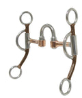 AJ Tack Short Shank Correction Bit