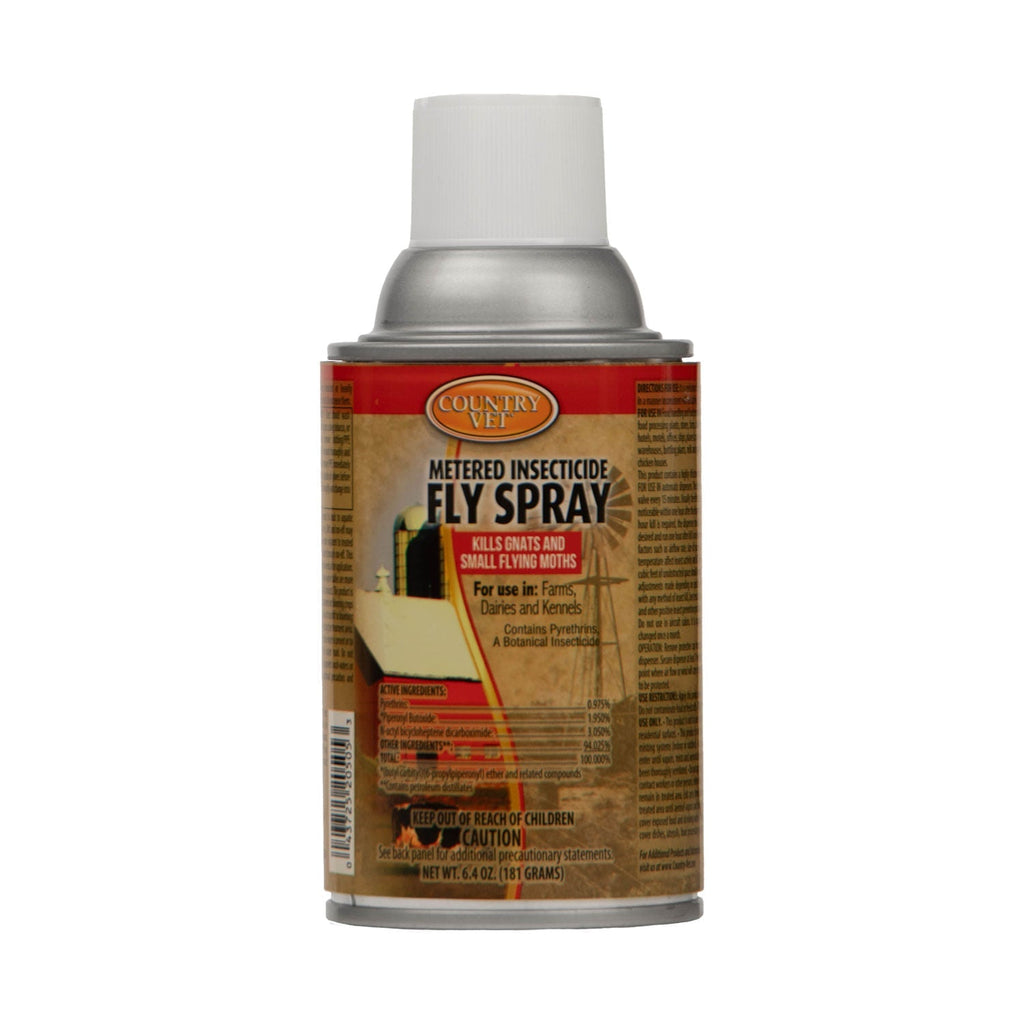 Country Vet Metered Fly Spray