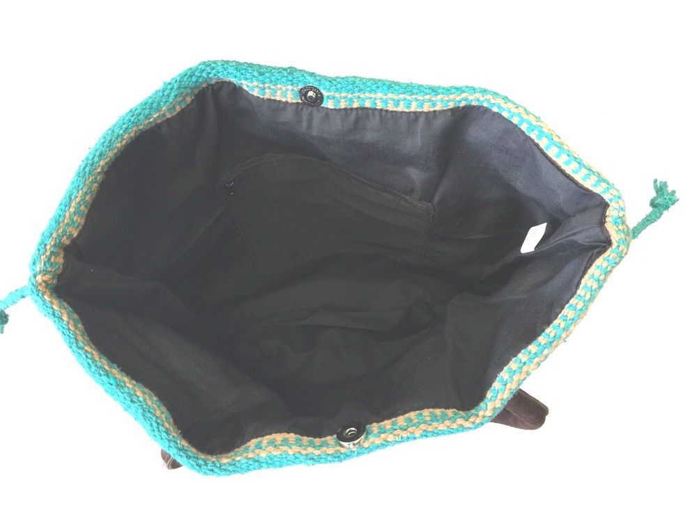 The Monterrey Tote