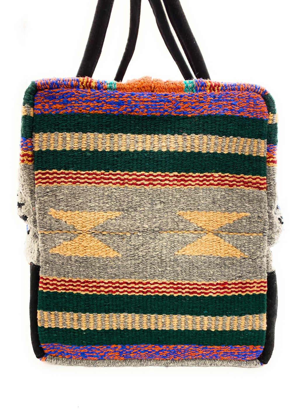 Go West Duffle Bag