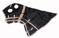 AJ Tack 1200D Waterproof Hood - Black