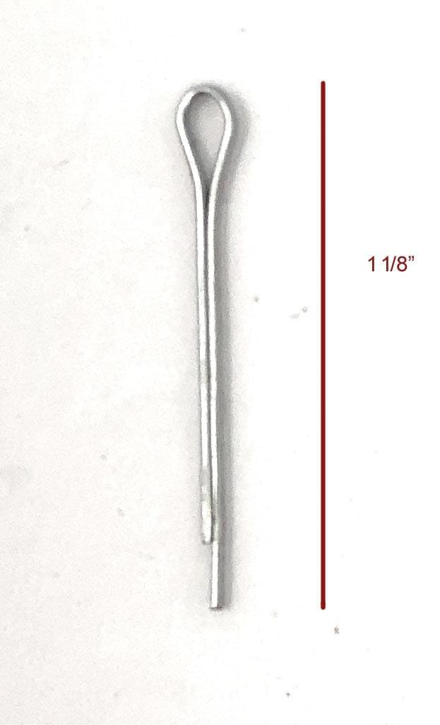 AJ Tack 1 1/4" 9 Point Rowel Package